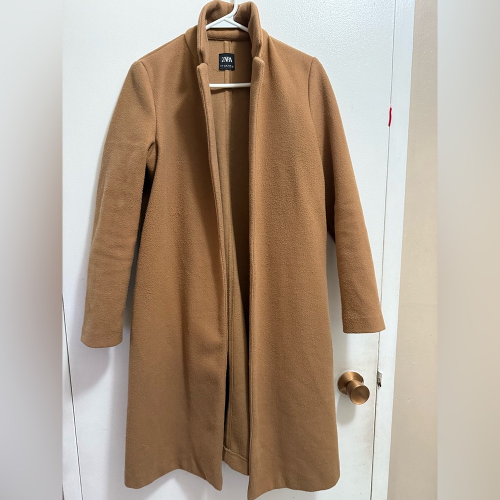 Zara coat